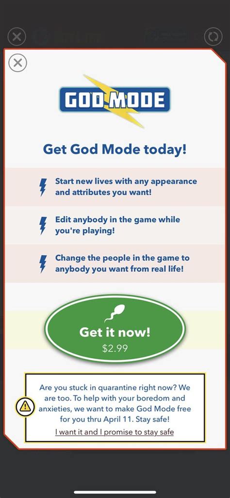 what does discipline do in bitlife|BitLife God Mode Overview – Here’s What You Can, .